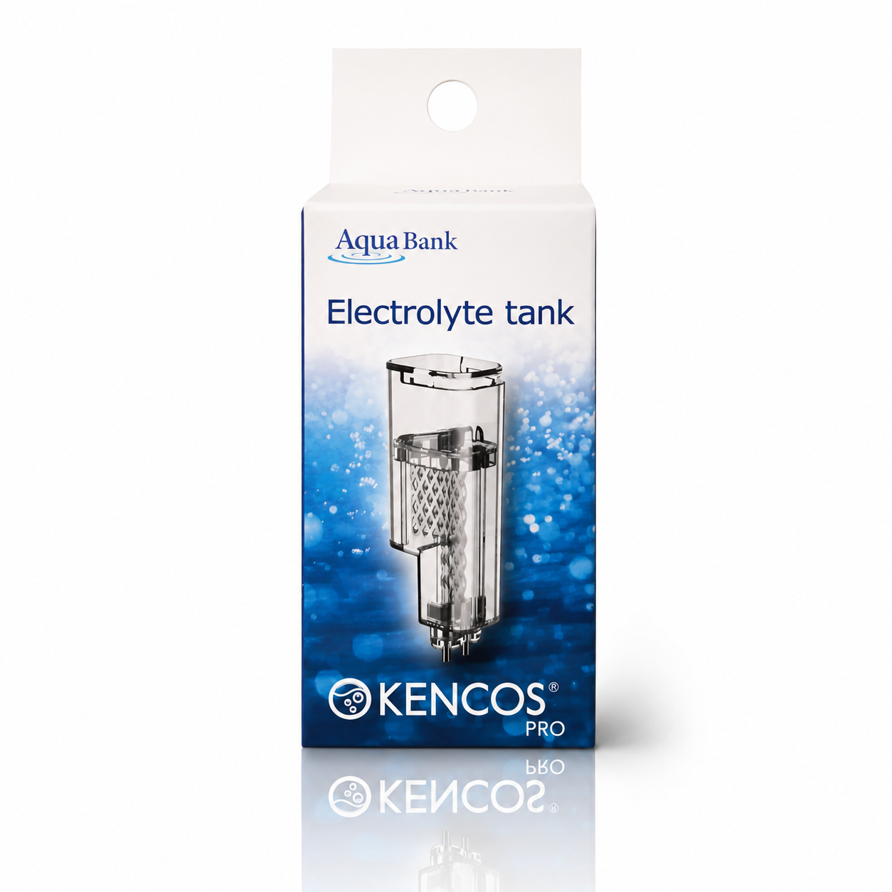 Electrolysis tank | KENCOS™ PRO