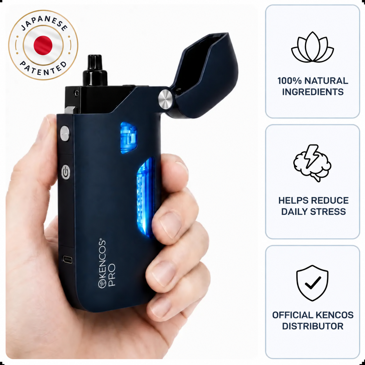 KENCOS™ PRO